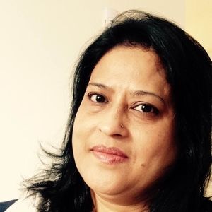 Meet your Posher, Ummey